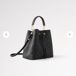 Louis Vuitton NéoNoé MM